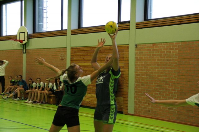 2016_10_08 Frauen Bezirksliga